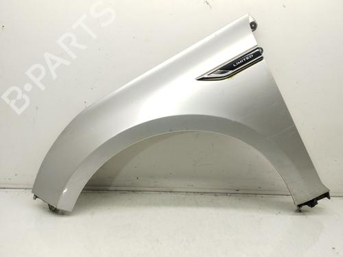 Used Left front fenders RENAULT TALISMAN (LP_) 1.6 dCi 130 (130 hp) 31915489