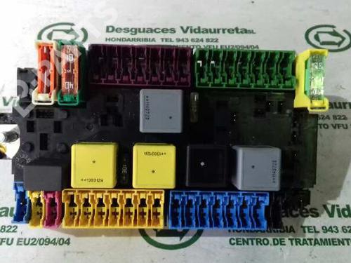 Used Fuse box MERCEDES-BENZ V-CLASS (W447) [2014-2025]  9117170