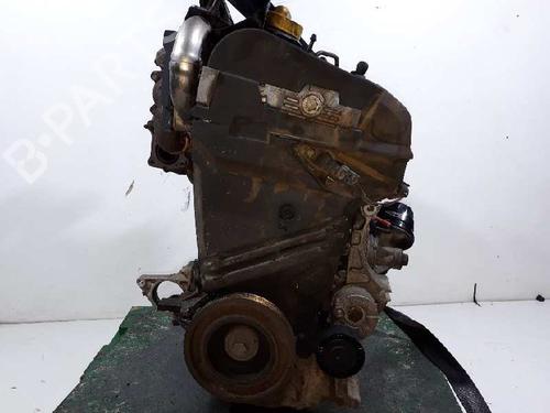 Engine RENAULT CLIO II (BB_, CB_) 1.5 dCi (B/CB08) | BP2264194M1 