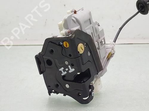 Used Rear left lock Rear left lock 39505911 39505911