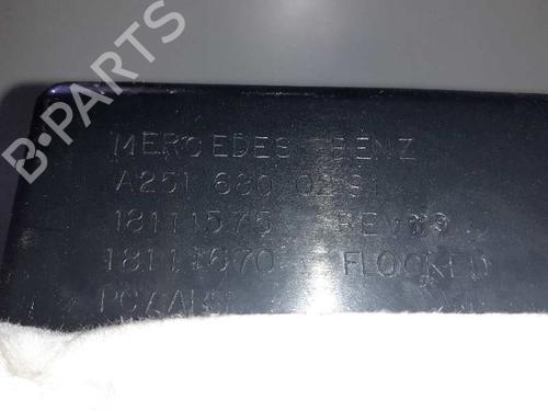Glove box MERCEDES-BENZ R-CLASS (W251, V251)  | BP5946599C95 
