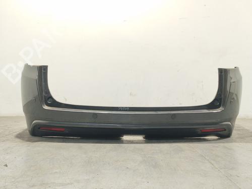 Used Rear bumper HONDA ACCORD VIII Estate (CW) 2.2 i-DTEC (CW3) (150 hp) 29308662
