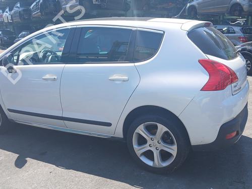 Rim PEUGEOT 3008 I MPV (0U_) 1.6 HDi 115 / BlueHDi 115 | BP29544922C45 