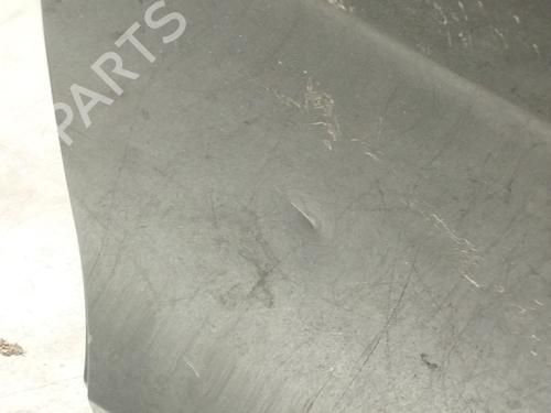 Left rear door SEAT LEON (1P1)  | BP21115857C4 