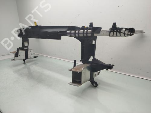 Front slam panel MERCEDES-BENZ GLA-CLASS (X156) GLA 220 CDI 4-matic (156.905) | BP29356993C72 