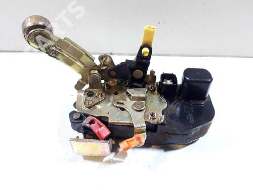 Used Front left lock JEEP CHEROKEE (KJ) 2.8 CRD 4x4 (150 hp) 9122858