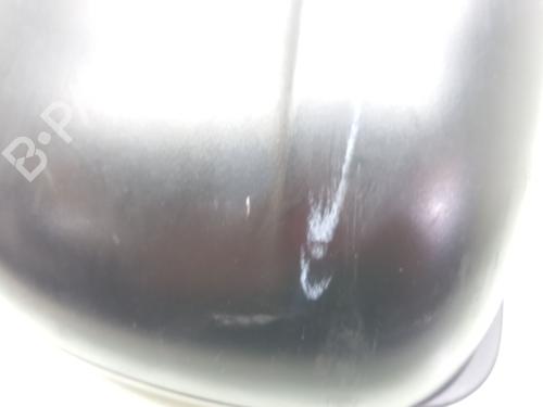 Right mirror MERCEDES-BENZ VITO / MIXTO Van (W639) 115 CDI 4x4 (639.601, 639.603, 639.605) | BP26690222C27 