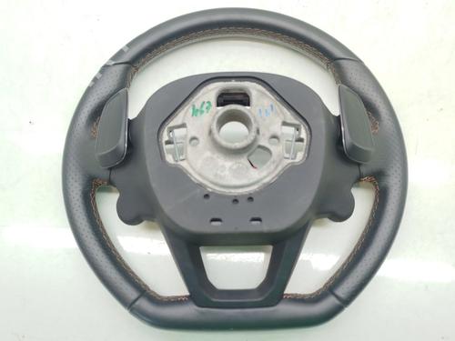 Steering wheel CUPRA LEON (KL1, KU1, KUG) 2.0 TSI | BP34445211C49  - Image 7