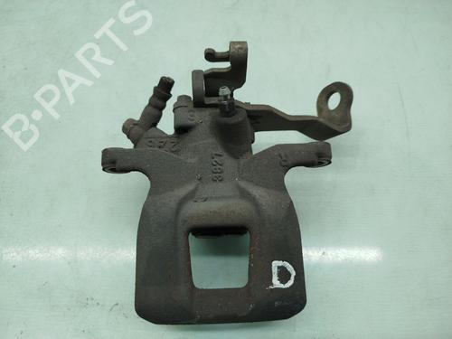 Right rear brake caliper MAZDA 6 Saloon (GH)  | BP21096419M106 