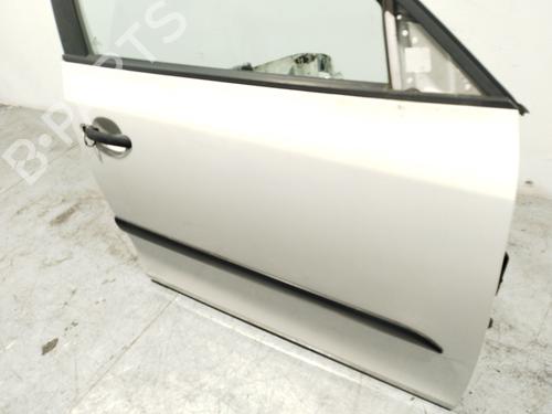 Right front door SKODA FABIA II Combi (545)  | BP21396459C3 