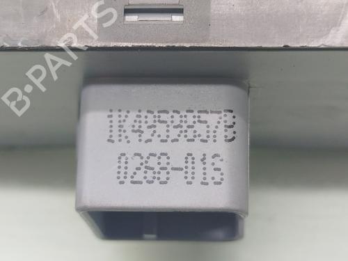 Left front window switch VW PASSAT B6 (3C2) 2.0 TDI 16V | BP23502115I27 