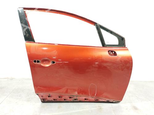 Used Right front door RENAULT CLIO IV (BH_) [2012-2021]  16966729