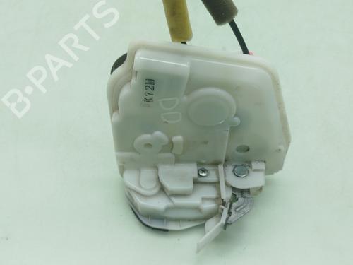 Front right lock MAZDA CX-3 (DK) 2.0 SKYACTIV-G (DK5W, DK6W) | BP36037555C97 - Image 6