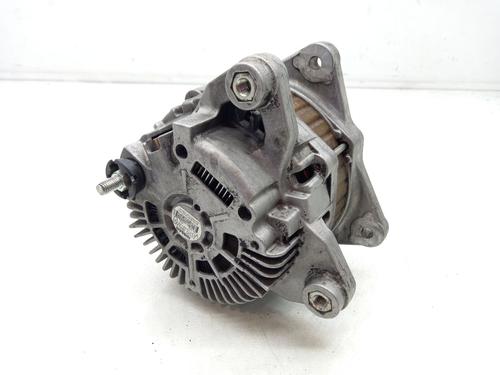 Alternator NISSAN QASHQAI / QASHQAI +2 I (J10, NJ10, JJ10E) 2.0 dCi All-wheel Drive | BP23197284M7 