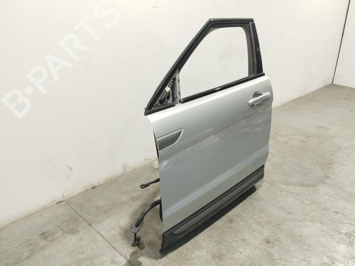 Left front door LAND ROVER RANGE ROVER EVOQUE (L538) 2.0 D 4x4 | BP30330155C2 