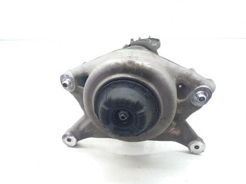 Left front shock absorber AUDI A4 B8 Avant (8K5)  | BP15097429M16 