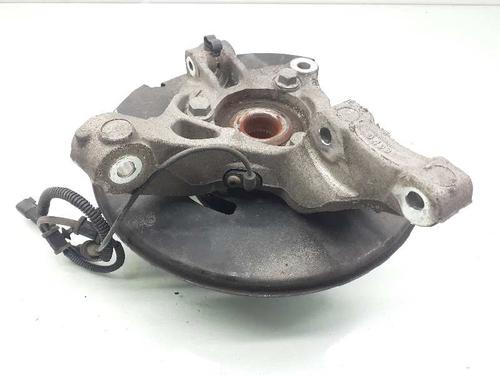 Right front steering knuckle OPEL ASTRA J Sports Tourer (P10) 1.7 CDTI (35) | BP15074067M26 