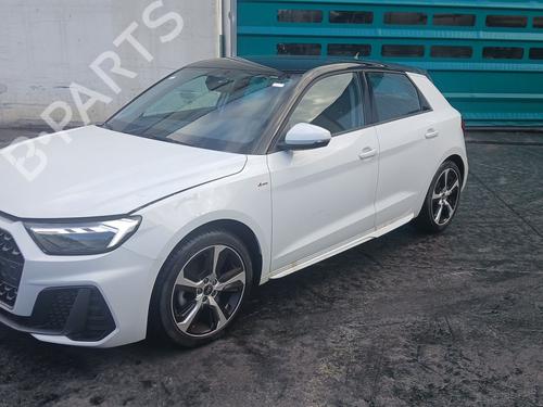 Used Parts AUDI A1 Sportback (GBA) 30 TFSI (110 hp) 4182650