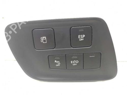 Used Switch CITROËN DS4 (NX_) [2011-2015]  12998878