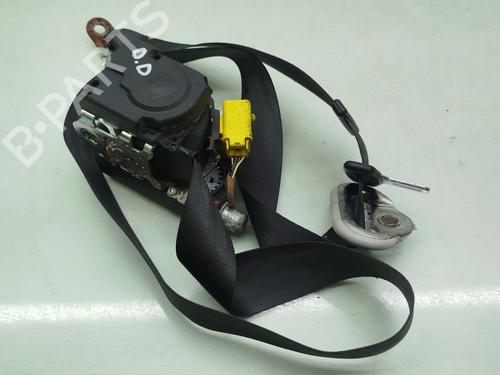 Airbagsatz VW TRANSPORTER T5 Bus (7HB, 7HJ, 7EB, 7EJ) 1.9 TDI | BP30000851C86 