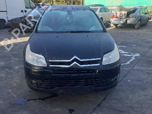 Tailgate lock CITROËN C4 I Saloon  | BP10930564C101 