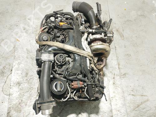 Engine AUDI A5 (8T3) 3.0 TDI | BP40106393M1 - Image 4