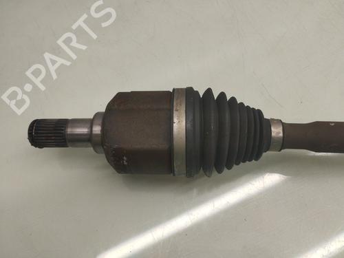 Right front driveshaft KIA STONIC (YB) 1.6 CRDi | BP29544593M39 