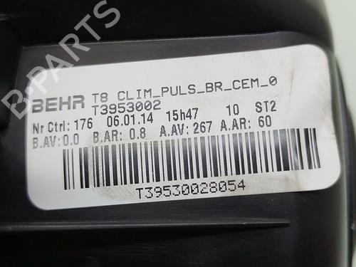 Varmeblæser CITROËN DS5 2.0 HDi 165 | BP31320866M62 