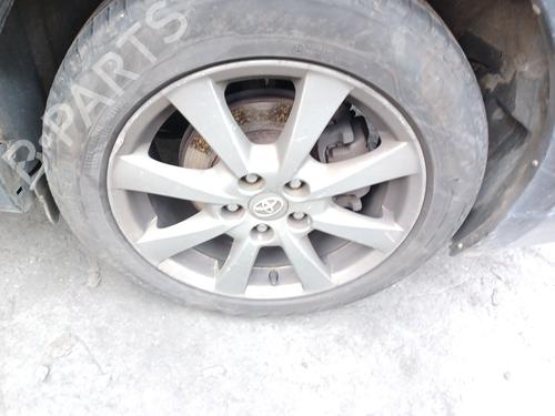 Front right window mechanism TOYOTA AVENSIS Estate (_T27_) 2.0 D-4D (ADT270_, ADT270R) | BP17710256C23 