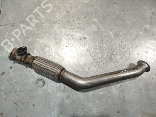 Used Exhaust system Exhaust system MERCEDES-BENZ VITO Van (W447) 114 CDI 4x4 (447.601, 447.603, 447.605) (136 hp) 40106123 40106123