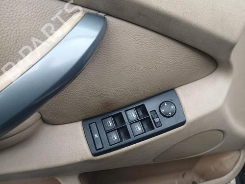 Front left window mechanism BMW X5 (E53) 3.0 d | BP36488846C22  - Image 16