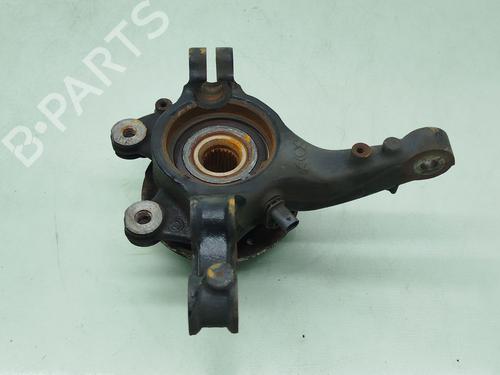 Left front steering knuckle OPEL MOKKA 1.2 Turbo Hybrid | BP33120544M25  - Image 5