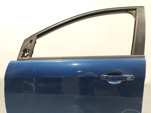 Left front door FORD FOCUS II Turnier (DA_, FFS, DS) 1.6 TDCi | BP16966860C2 