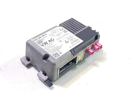 Module électronique VW T-CROSS (C11, D31) [2018-2025]  29244812
