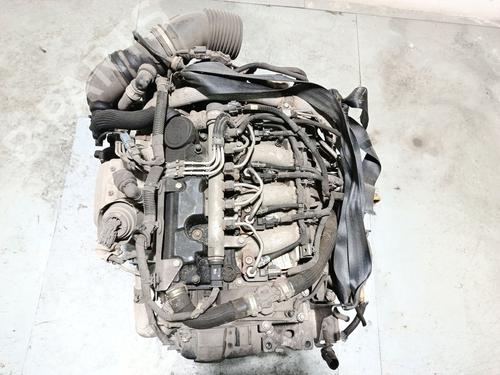 Engine LANCIA PHEDRA (179_) 2.2 D Multijet (179.AXM1B, 179.AXP11, 179.BXM1B,... | BP40107013M1 - Image 2