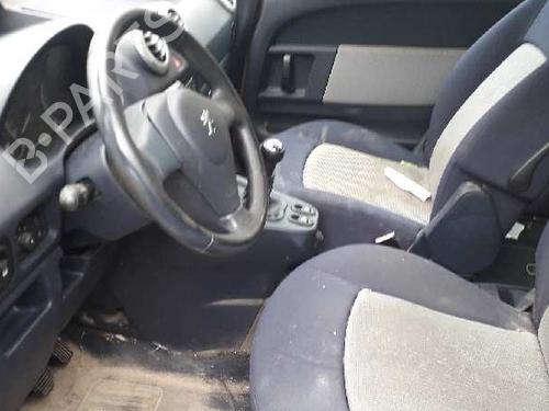 Driver airbag PEUGEOT 1007 (KM_)  | BP5068553C9