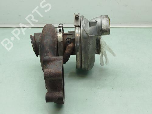 Turbocharger/Supercharger IVECO DAILY IV Van 35C17 V, 35C17 V/P, 35S17 V, 35S17 V/P | BP30397085M71
