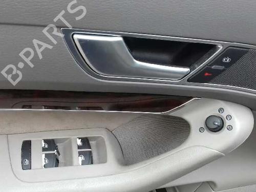 Querlenker rechts vorne AUDI A6 C6 (4F2) 3.0 TDI quattro | BP1717047M13 