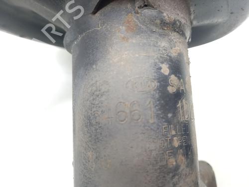 Right front shock absorber KIA CARENS II MPV (FJ)  | BP19429172M17 