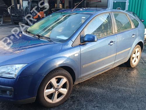 Brugte FORD FOCUS II (DA_, HCP, DP) 1.6 (100 hp) 4404951