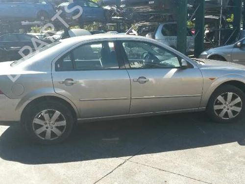 Starter FORD MONDEO III Saloon (B4Y) 2.0 16V | BP2134640M8 