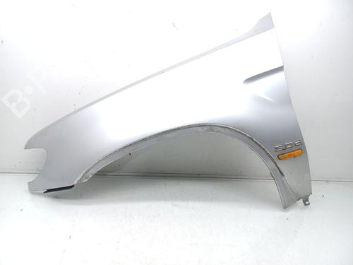 guarda-lamas-esquerdo-bmw-x5-e53-2000-2001-2002-2003-2004-2005-2006-32185116 main image