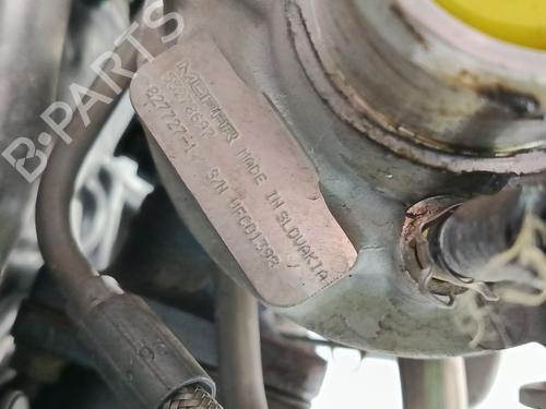 Engine JEEP COMPASS (MP, M6, MV, M7) 1.4 MultiAir | BP36278009M1  - Image 9