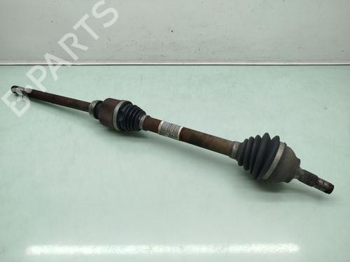 Used Right front driveshaft Right front driveshaft 38175835 38175835