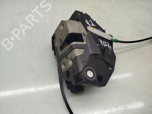 Rear right lock FORD FIESTA VI (CB1, CCN) 1.0 EcoBoost | BP23218661C99 