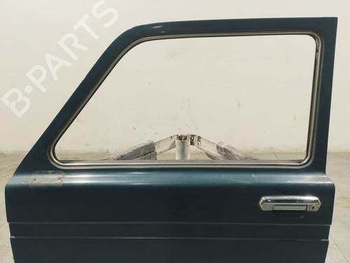 Left front door LADA NIVA Closed Off-Road Vehicle (2121, 2131) 1700 i 4x4 (21213, 21214) | BP29544846C2 