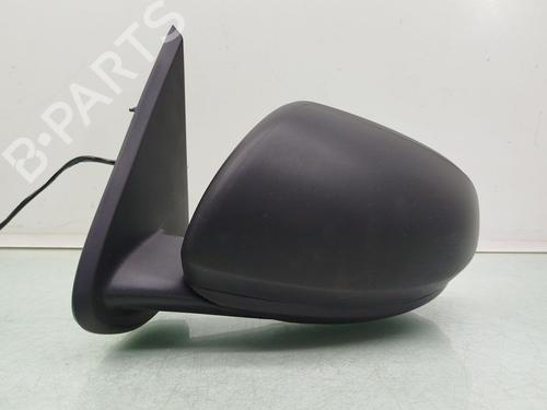 Used Left mirror DACIA DUSTER (HM_) 1.5 dCi 115 4x4 (114 hp) 30058252