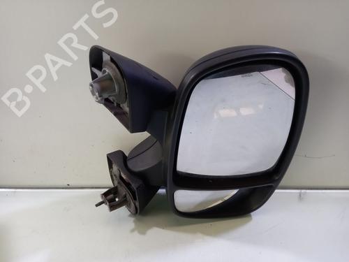Right mirror OPEL VIVARO A Van (X83) 2.5 CDTI (F7) | BP26690226C27 