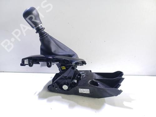 Gear lever NISSAN QASHQAI II SUV (J11, J11_)  | BP16443315M90 