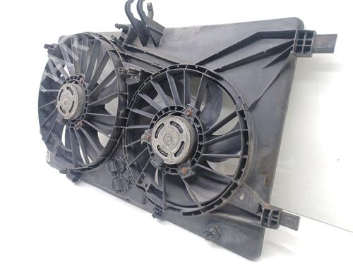 Radiator fan RENAULT MASTER III Van (FV) 2.3 dCi 145 RWD (FV0E, FV0F, FV0T, FV10, FV12, FV11) | BP34460559M35 - Image 3